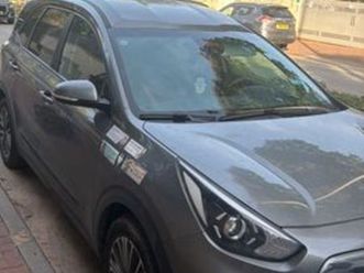 lx פלאג-אין אוט׳ 1.6 (141 כ״ס)