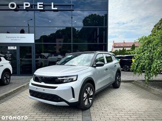 opel frontera 1.2 t mhev gs edtc6