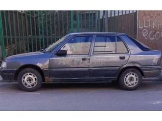 peugeot 309 diesel manuelle 1992 à casablanca