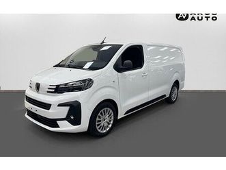 peugeot e-expert l2 plus 75 kwh