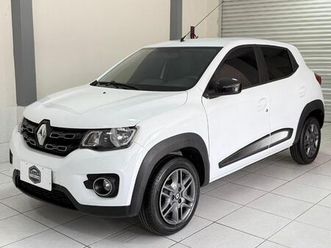 renault kwid intense 1.0 flex 12v 5p mec.