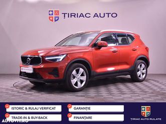 utilizat volvo xc 40 2024 - 32 000 eur, 36 074 km - autovit.ro