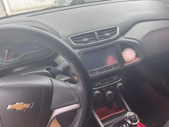 hatch lollapalooza 1.0 8v flex power mec. 4p