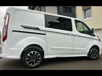 l1h1 custom sport bva6 170