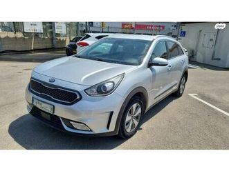 ex היברידי אוט׳ בנזין 1.6 (141 כ״ס)