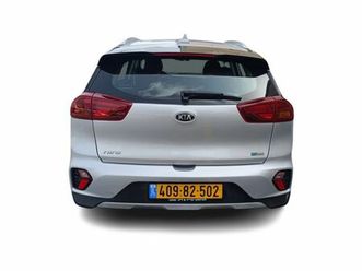 lx פלאג-אין אוט׳ 1.6 (141 כ״ס)