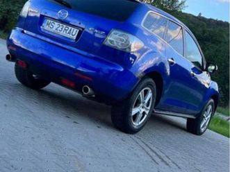 vand sau schimb mazda cx7 viilor