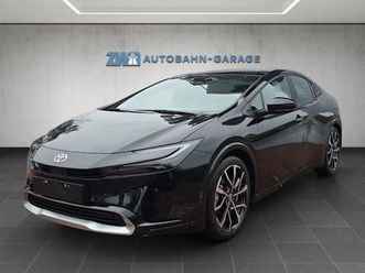prius 2.0 plug-in-hybrid premium