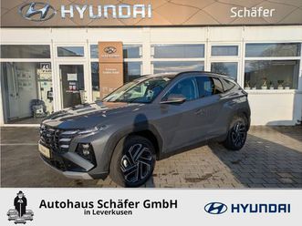hyundai tucson fl hev prime 1.6 t-gdi 6-at assist-p hud
