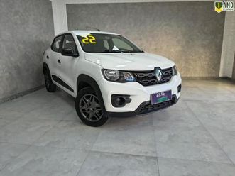 renault kwid 1.0 zen