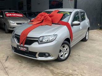 renault sandero 1.6 16v sce dynamique