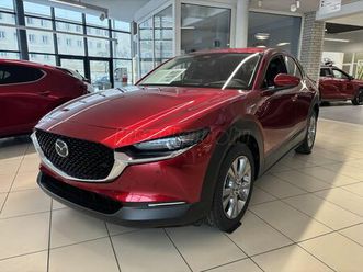 mazda cx-30 2.5 e-skyactive centre-line (automata) +design csomag