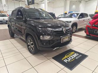 renault kwid 1.0 outsider