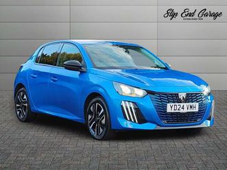 1.2 hybrid allure e-dsc6 euro 6 (s/s) 5dr