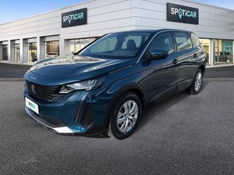 bluehdi 130 active pack eat8 s/s aut.