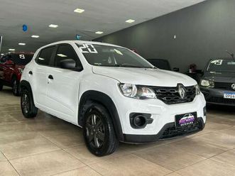 renault kwid 1.0 zen
