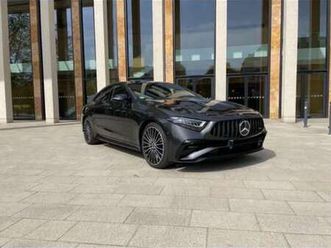 d 4matic 9g-tronic amg line