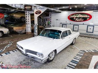 1962 pontiac catalina for sale