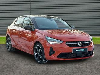 1.2 turbo ultimate euro 6 (s/s) 5dr