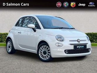 1.0 mhev lounge euro 6 (s/s) 3dr