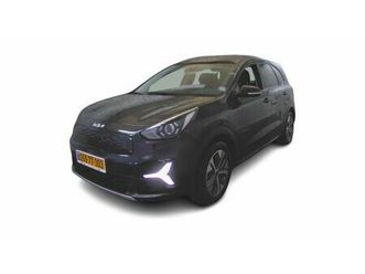 חשמלי אוט׳ (204 כ״ס)