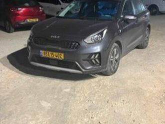 lx plus plus פלאג-אין אוט׳ 1.6 (141 כ״ס)