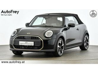 mini cooper c
