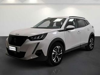 1.2 puretech allure navi pack s&s 100cv