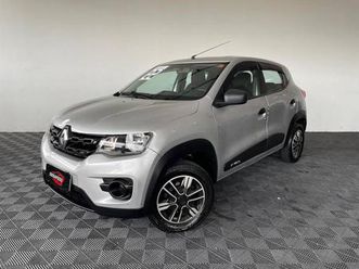 renault kwid 1.0 zen