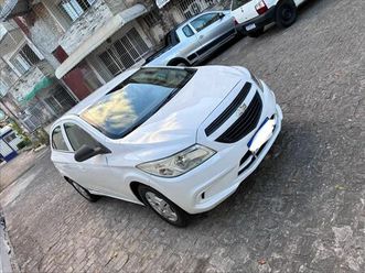 joy hatch 1.0 8v flex mec. 4p