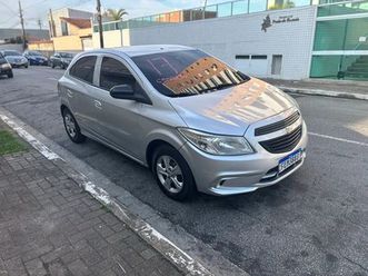 joy hatch 1.0 8v flex mec. 4p