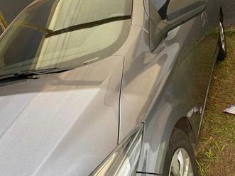 joy hatch 1.0 8v flex mec. 4p