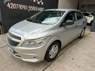 sed. joy/ ls 1.0 8v flexpower 4p