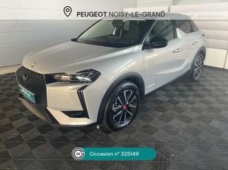 puretech 130 eat8 performance line