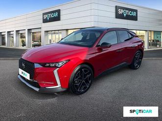 hybride e-tense 225 eat8 rivoli