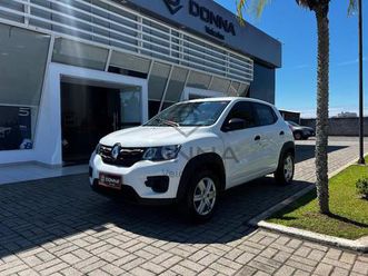 renault kwid 1.0 life