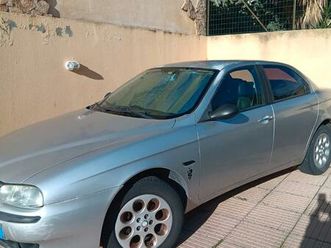 alfa 156