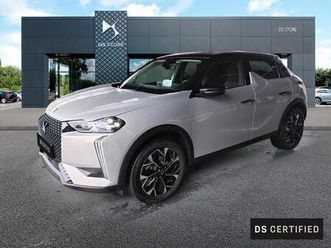 bluehdi 130 eat8 etoile