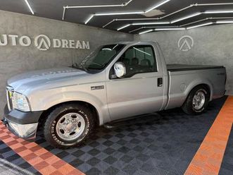 ford f-250 xl super duty 3.9 diesel