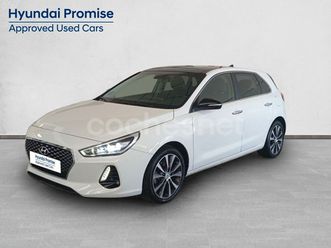 hyundai i30 1.6 crdi style