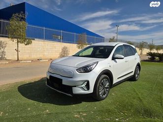 lx פלאג-אין אוט׳ 1.6 (141 כ״ס)