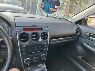 vând mazda 6 din 2005 cobadin
