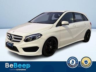 mercedes-benz classe b b 220 d (cdi) premium ...