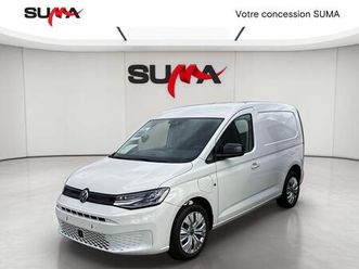 caddy cargo 1.5 ehybrid 150 dsg6 business