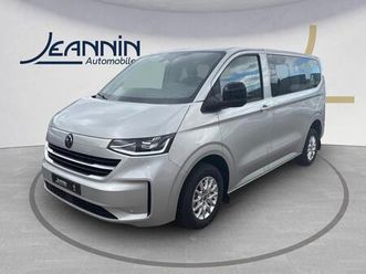 caravelle 7 2.0 tdi 150 courte bva8 life