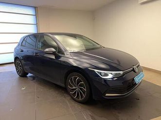 golf 1.5 etsi opf 130 dsg7 active