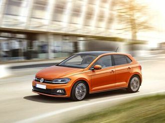 1.0 tgi metano 5p. sport bluemotion technology