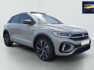 2.0 tdi 150 start stop dsg7 r-line edition