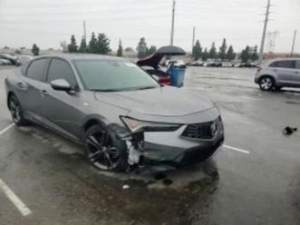 acura integra 1.5l 4 front-wheel drive ≫ 2024 • 19 200 eur • id