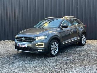 1.5 tsi evo 150ch carat dsg7 s&s